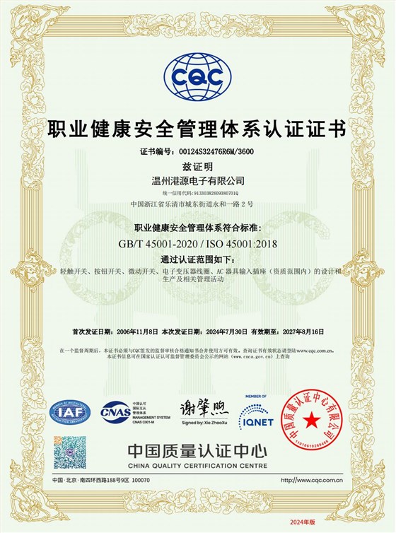 45001職業健康安全-正本-中文_00