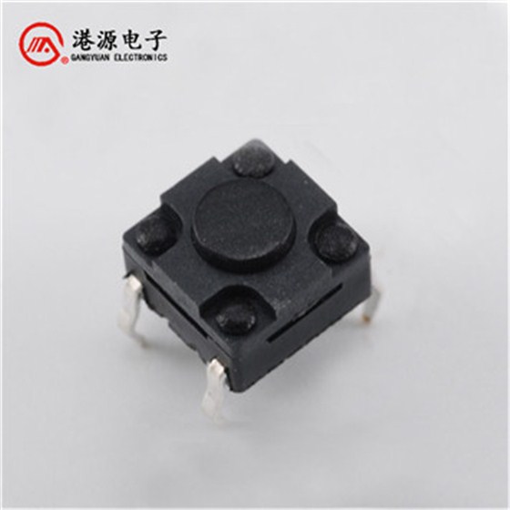 12*12防水輕觸開關