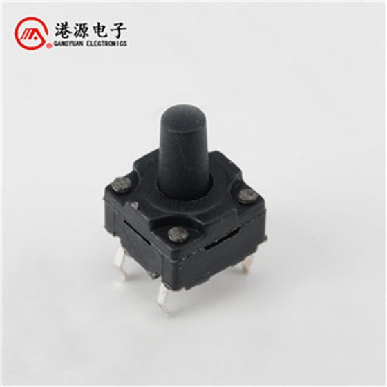 8*8防水輕觸開關