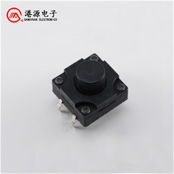12*12防水輕觸開關