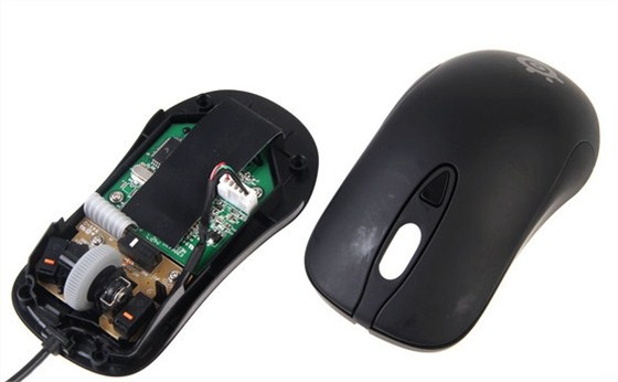 鼠標微動開關_WPS圖片