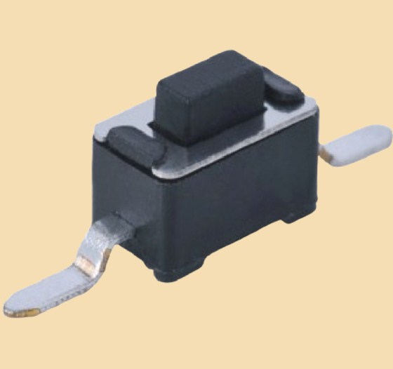 輕觸開關35.KAN3541B透明