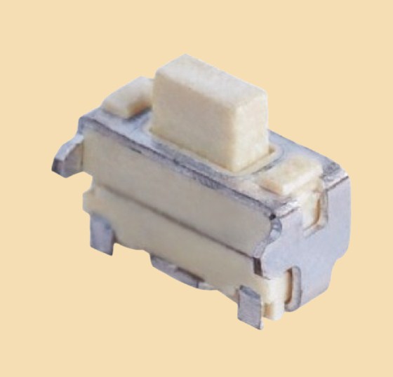 輕觸開關3.KAN0241H透明