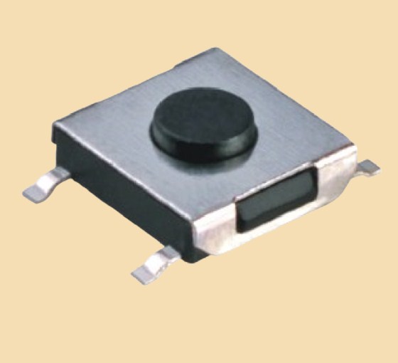 輕觸開關54.KAN4544C透明