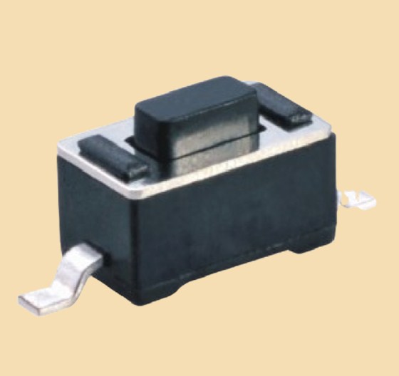 輕觸開關37.KAN3542AA透明