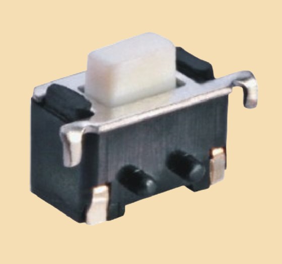 輕觸開關KAN3543A透明