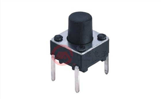 輕觸開關廠家，輕觸開關