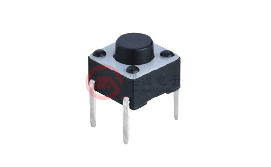 家用電器輕觸開關