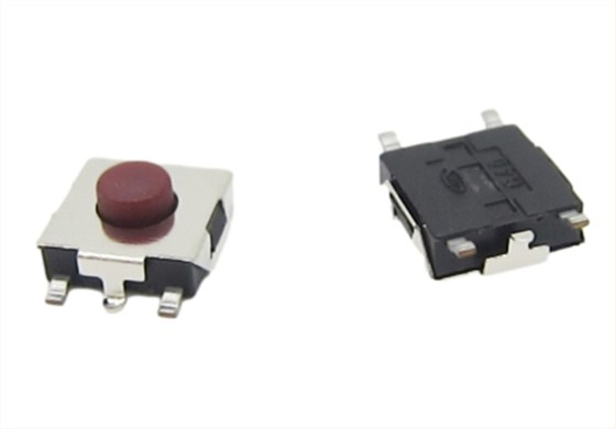 常閉輕觸開關 (1)