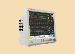 醫療設備監護儀 產品應用