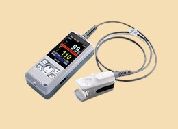 血氧儀 產品應用