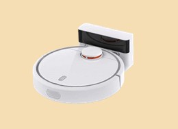 掃地機器人 產品應用