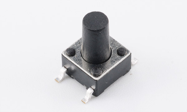 港源電子輕觸開關系列