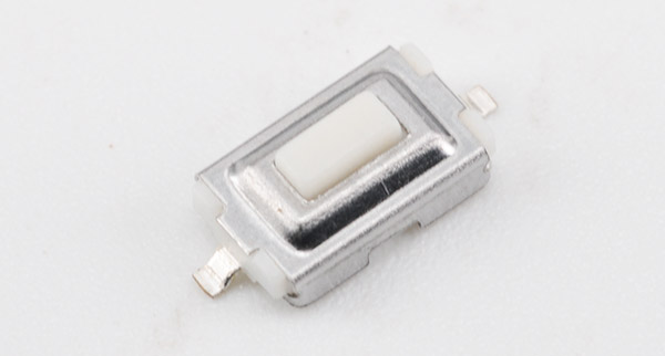 使用輕觸開關的注意事項