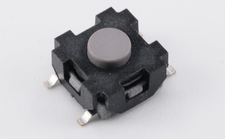 輕觸開關的防水等級檢測方式是什么