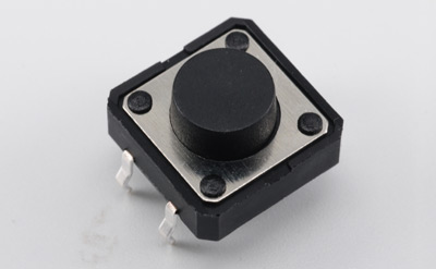 25年輕觸開關開發生產經驗更懂您的需求，輕觸開關，自鎖開關選擇港源電子