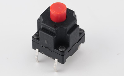 應用于電器上的輕觸開關給生活帶來的便利