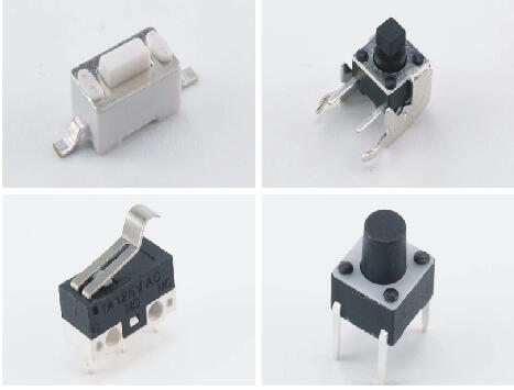 如何選擇撥動開關的廠家?