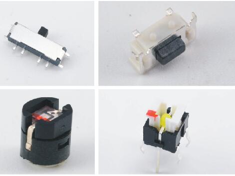 輕觸開關廠家告訴你輕觸開關接觸不良的原因