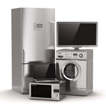 港源電子教你挑選家電類輕觸開關