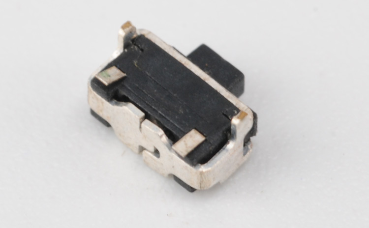 側按輕觸開關，你真的了解嗎？