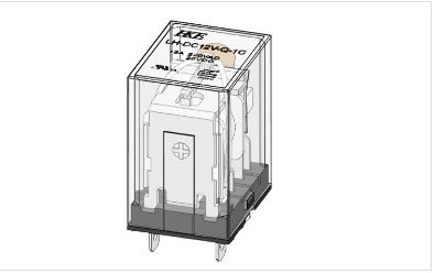 深圳港源電子汽車繼電器