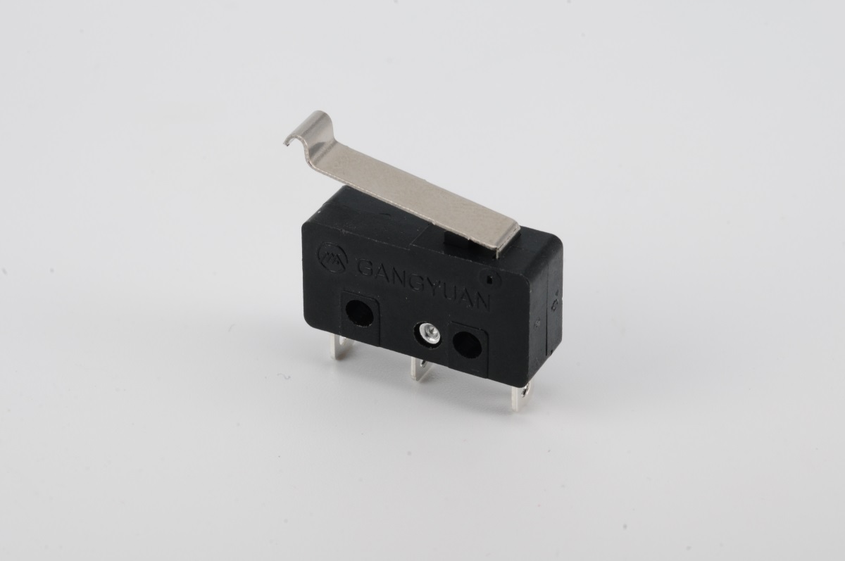 G20-16GN03-70微動開關