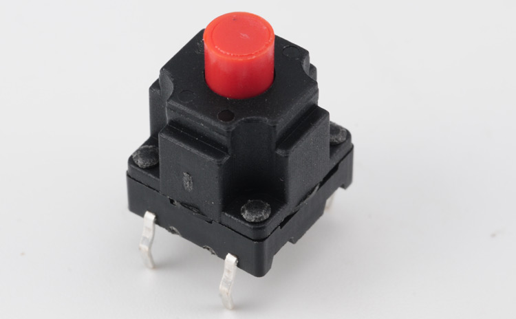 防水輕觸開關是社會經濟發展重要性