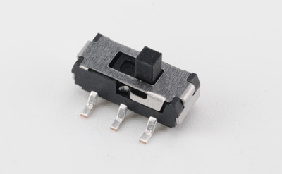 撥動開關在儀表行業上的應用