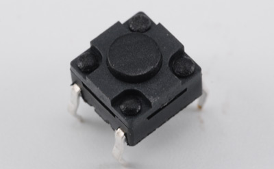 防水輕觸開關的運作原理和注意事項——深圳港源電子