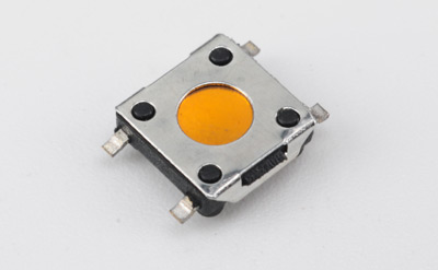 輕觸開關的給我們生活帶來的便利