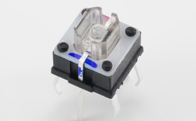 帶燈輕觸開關的使用和維護