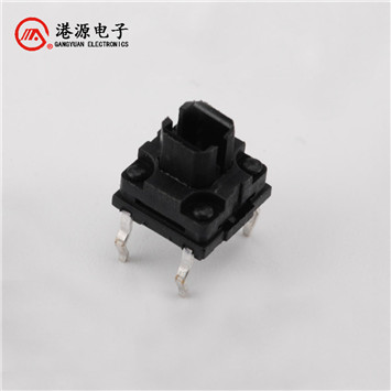 2017年防塵 防水輕觸開關