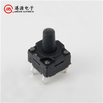 8*8防水輕觸開關