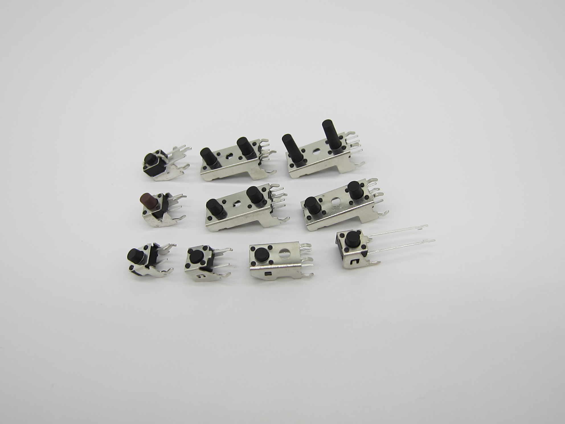 符合這幾個特點！才是輕觸開關！各位用戶們注意了！