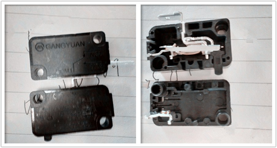 微動開關的功能是什么？為什么采用微動開關？都看過來呀!