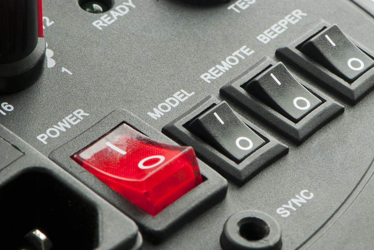 輕觸開關廠家，選購輕觸開關方法