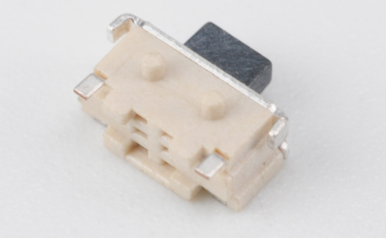微型貼片輕觸開關基礎使用常識