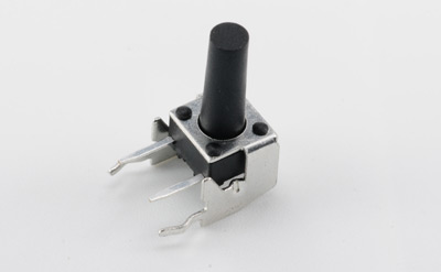 自動化蓬勃發展，輕觸開關需求量不斷上升