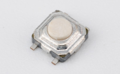 港源電子帶您認識輕觸開關