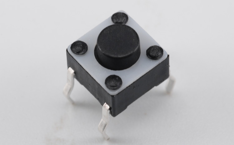 “惠”生活的輕觸開關