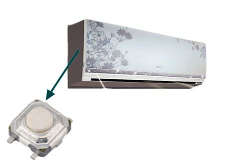 微型輕觸開會使用應該注意什么問題？