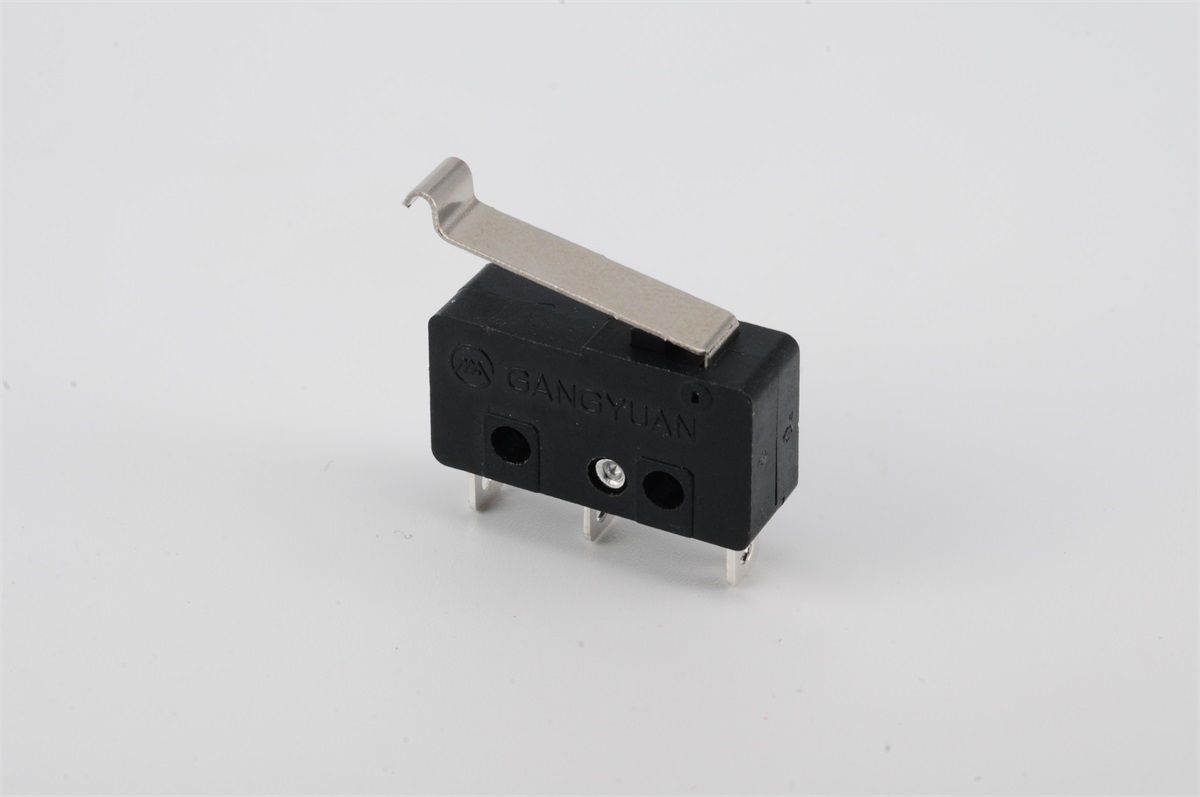 G15（微動開關的一種）