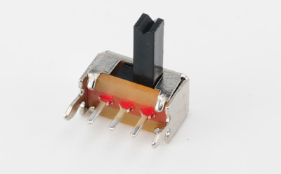 港源電子拔動開關產品介紹