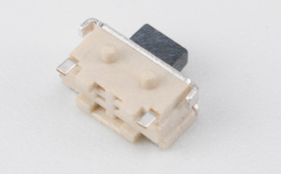 面對側按輕觸開關您會怎么去選擇？