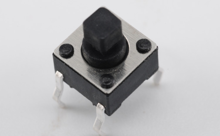 4腳輕觸開關你了解嗎？