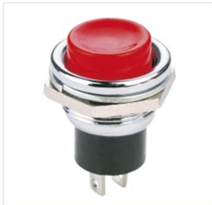 港源-按鈕開關種類及組成結構