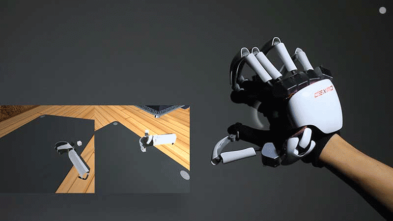 游戲市場中的港源輕觸開關