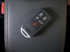 如今汽車 車鑰匙比您想象的更精細復雜