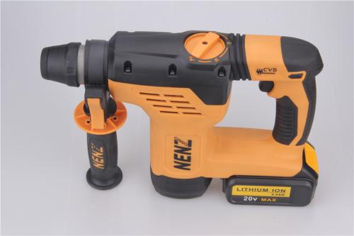 適用于電動工具的高性能開關